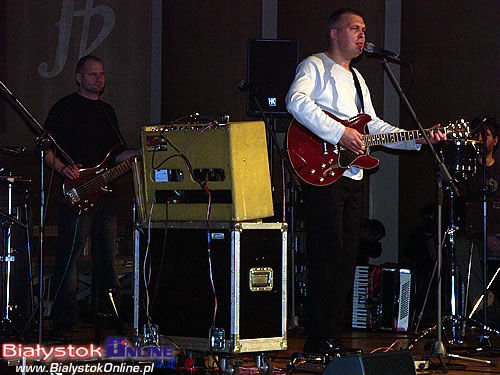 Koncert "Raz Dwa Trzy"