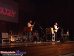 Koncert "Raz Dwa Trzy"
