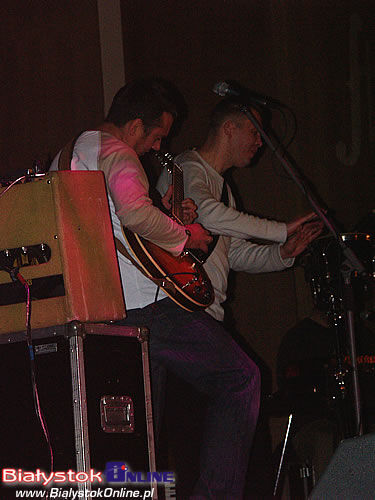 Koncert "Raz Dwa Trzy"