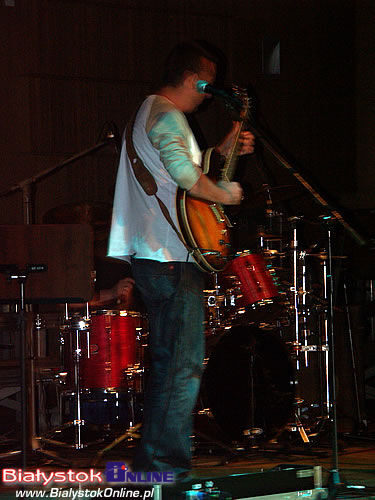 Koncert "Raz Dwa Trzy"