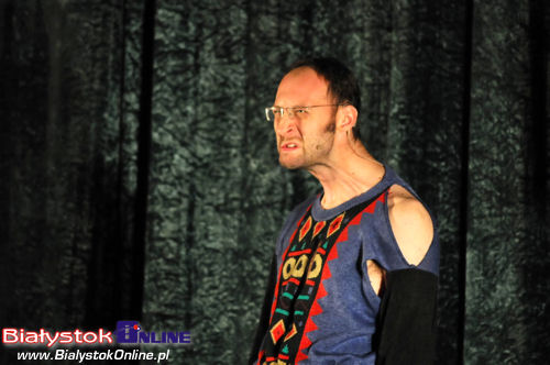 Kabaret Łowcy.B