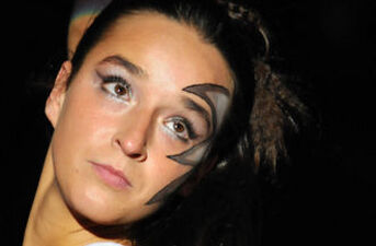 Magiczne Urodziny Alfa Centrum: Teatr Ocelot