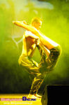 Magiczne Urodziny Alfa Centrum: Teatr Ocelot