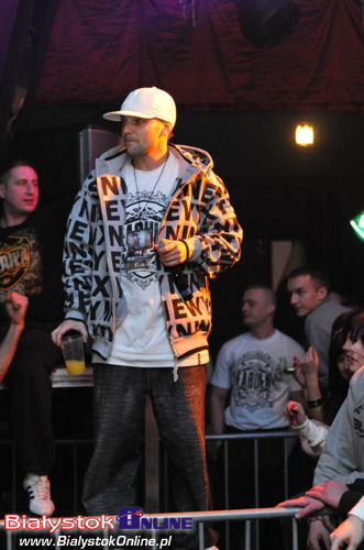 Rap Route 4