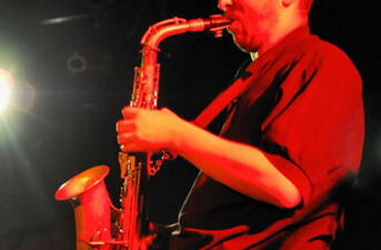 Koncert New Bone
