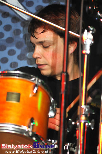 Zaduszki Bluesowe