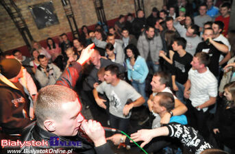 Independent Live Night
