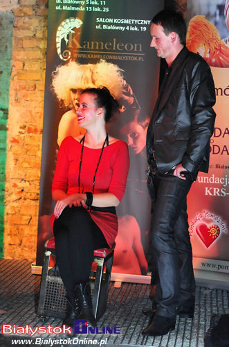 Modny Białystok Pomaga