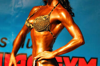 Mistrzostwa Świata w Fitness i Kulturystyce