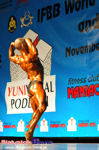 Mistrzostwa Świata w Fitness i Kulturystyce