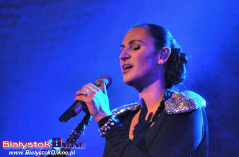 Koncert Kayah