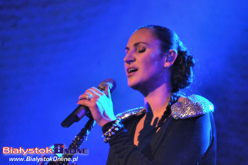 Koncert Kayah