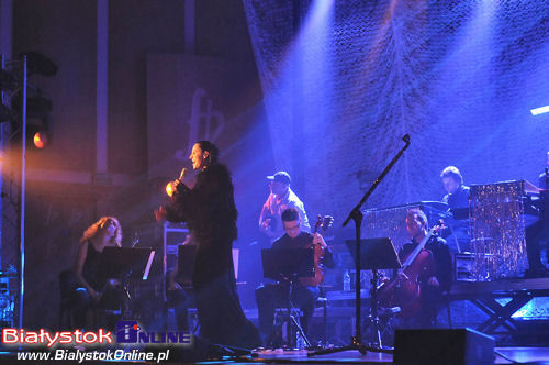 Koncert Kayah