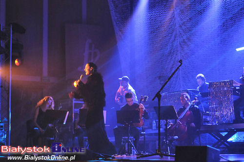 Koncert Kayah