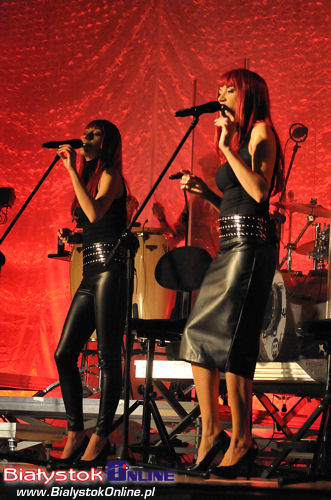 Koncert Kayah