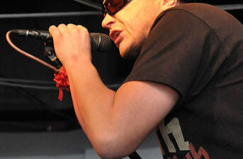 Koncert T.Love