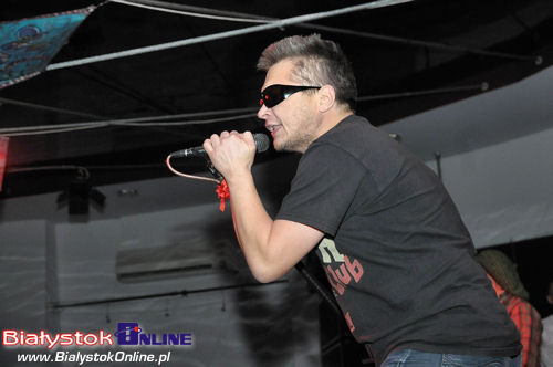 Koncert T.Love