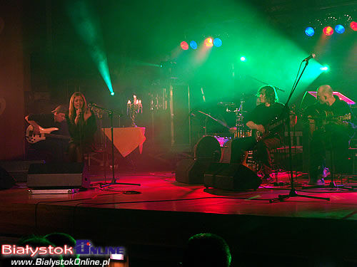 Koncert Varius Manx