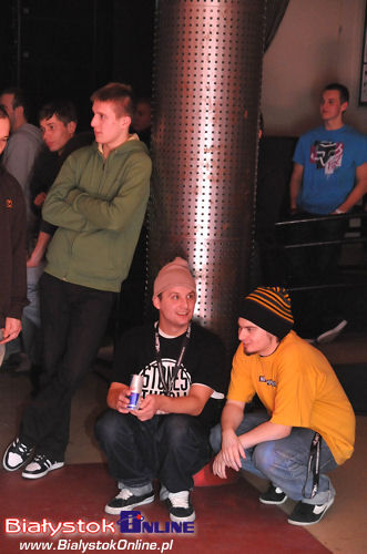 ŻubrOFFka: Hip Hop Run