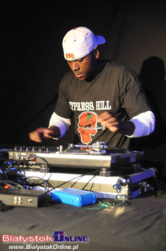 ŻubrOFFka: Hip Hop Run