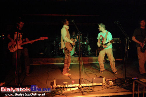 Koncert Akurat