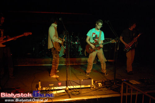 Koncert Akurat