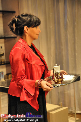 Spektakl "Pomysł na morderstwo"