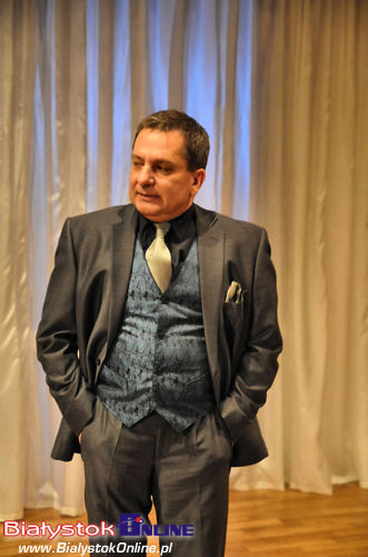 Spektakl "Pomysł na morderstwo"