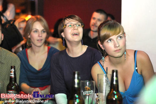 Eliminacje Mistrzostw Polski Karaoke