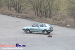 Impreza samochodowa 24 Rajd Barbórka 2009 