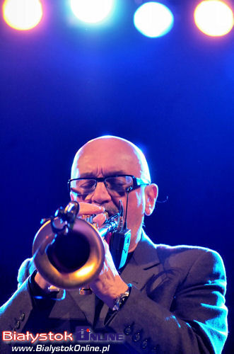 Tomasz Stańko Quintet