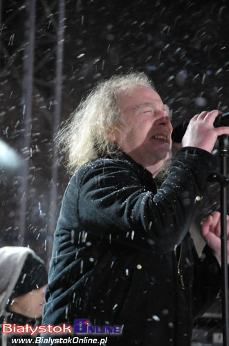 XVIII Finał Wielkiej Orkiestry Świątecznej Pomocy