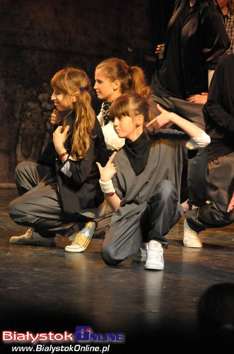 Przegląd Zespołów Tanecznych Karnawał 2010 
