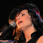 Recital Barbary Maj