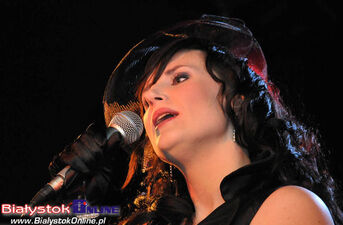 Recital Barbary Maj