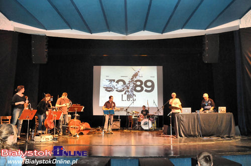 LUC 39/89 Zrozumieć Polskę