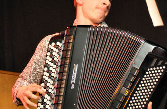 Koncert Astor Piazzolla in Memoriam