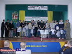 III Mistrzostwa Białegostoku w Wyciskaniu