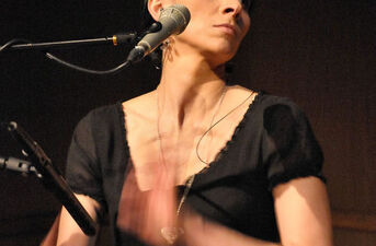 Koncert Renaty Przemyk