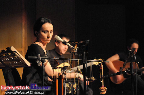 Koncert Renaty Przemyk