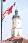 Białystok w żałobie