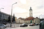 Rynek Kościuszki