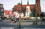 Rynek Kościuszki