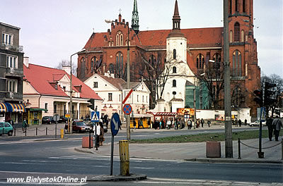 Rynek Kościuszki