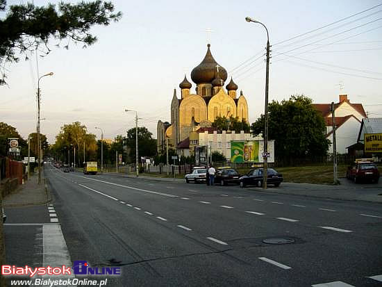 Cerkiew św. Ducha