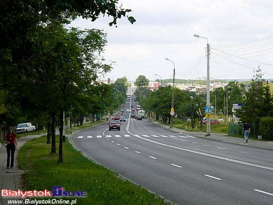 ul. Produkcyjna