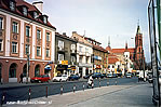 Rynek Kościuszki