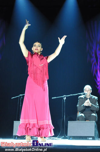 Dni Hiszpańskie 2010