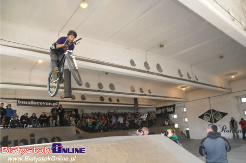 Mistrzostwa Polski BMX i MTB