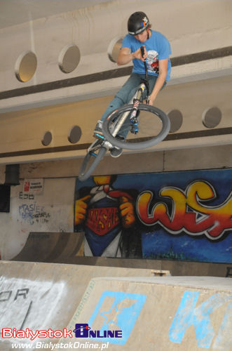 Mistrzostwa Polski BMX i MTB